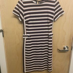 Banana Republic dress